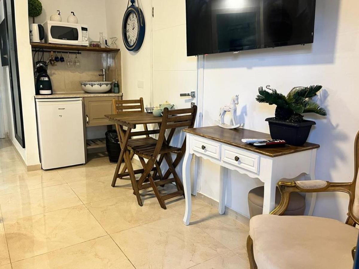Ahuzat Shaul Seaside Bed & Breakfast Hadera Exterior photo