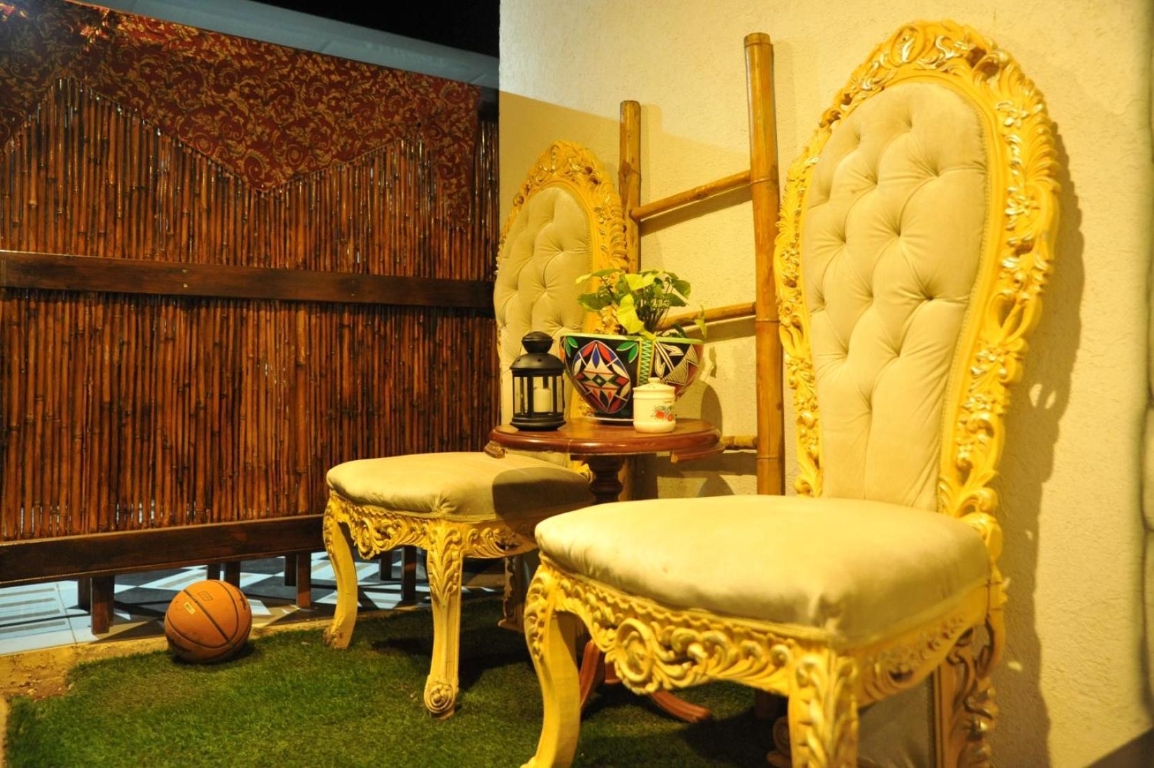 Ahuzat Shaul Seaside Bed & Breakfast Hadera Exterior photo