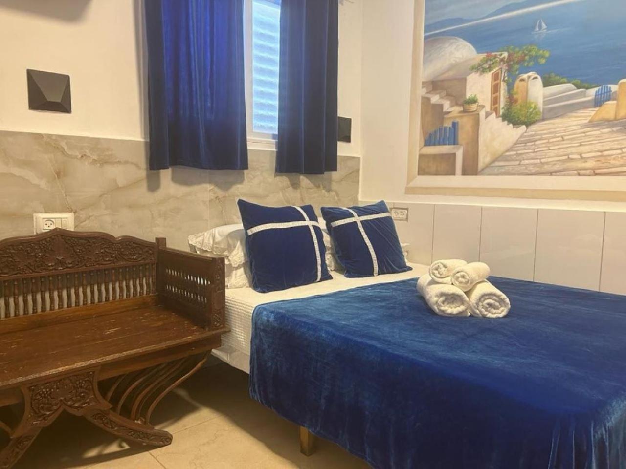 Ahuzat Shaul Seaside Bed & Breakfast Hadera Exterior photo