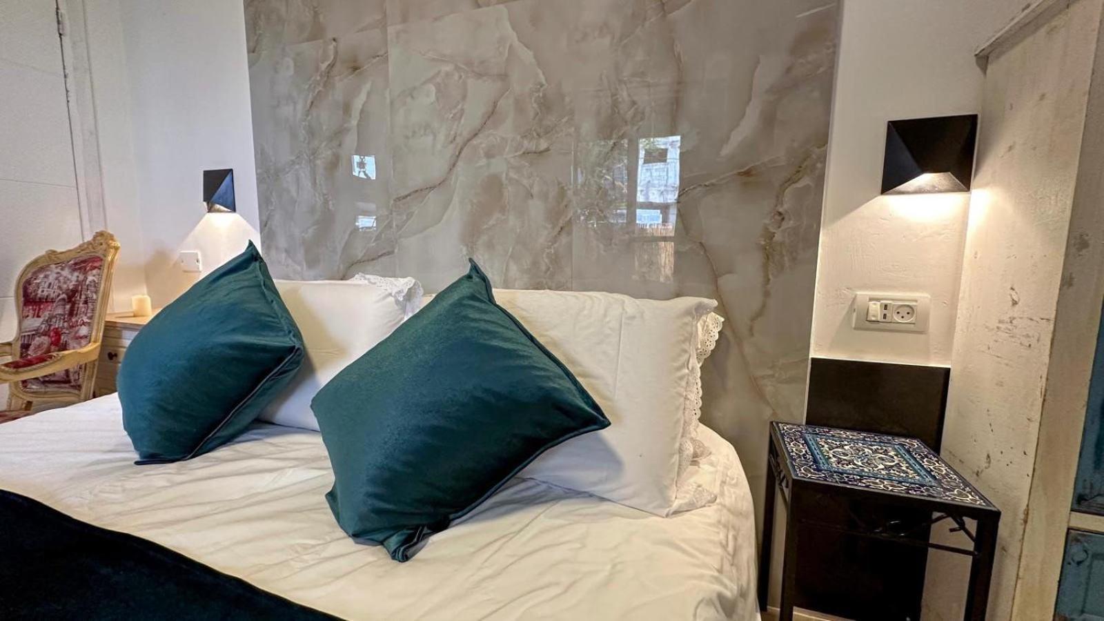 Ahuzat Shaul Seaside Bed & Breakfast Hadera Exterior photo